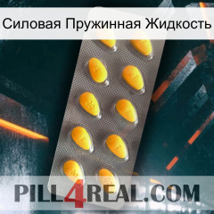 Силовая Пружинная Жидкость cialis1